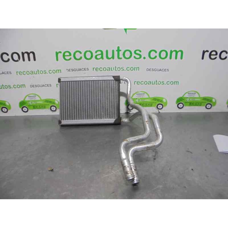 Recambio de radiador calefaccion / aire acondicionado para hyundai sonata (nf) 2.4 style referencia OEM IAM   