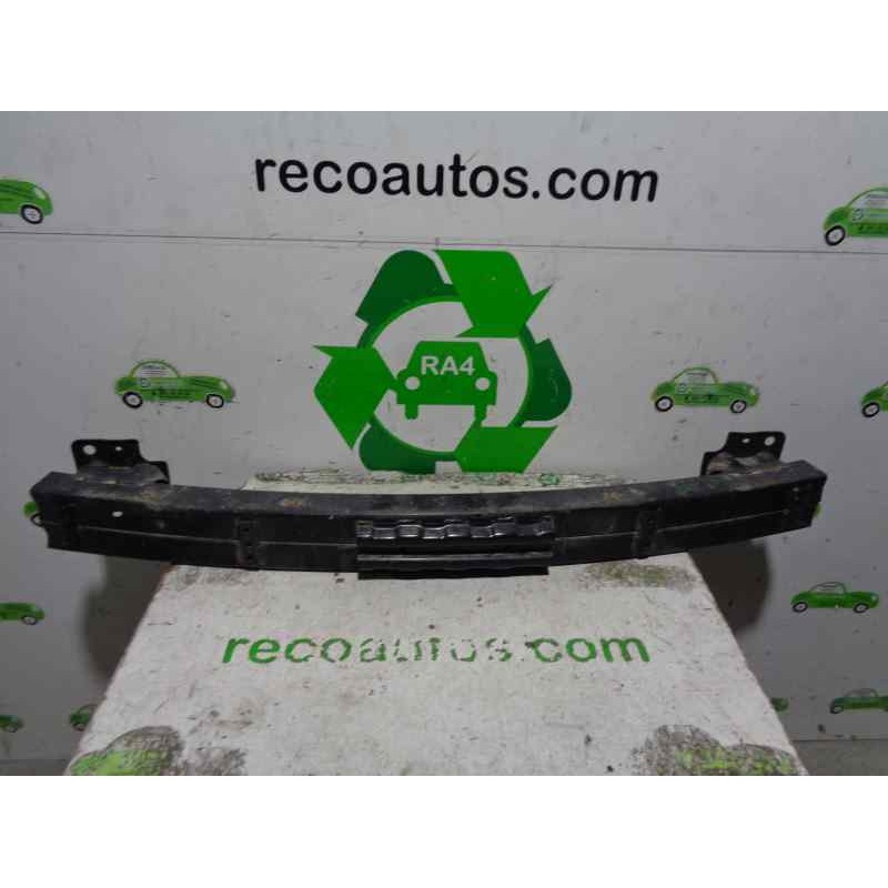 Recambio de refuerzo paragolpes delantero para hyundai sonata (nf) 2.4 style referencia OEM IAM  DE HIERRO 