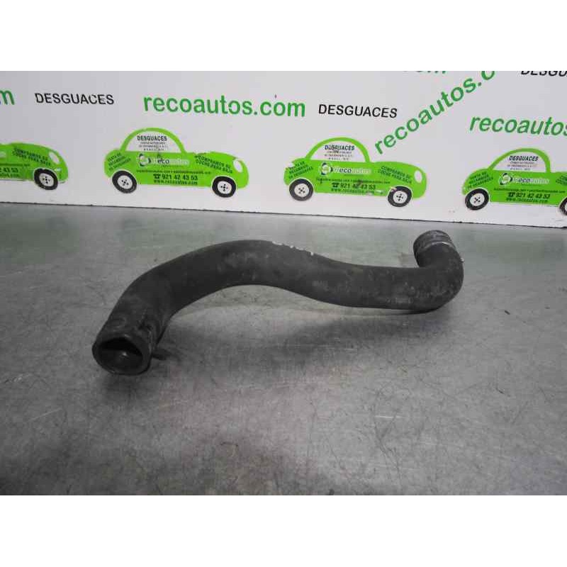 Recambio de tubo para renault megane ii coupe/cabrio 1.6 16v referencia OEM IAM   