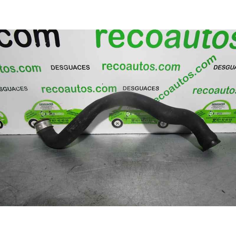 Recambio de tubo para mercedes clase e (w211) berlina 2.2 cdi cat referencia OEM IAM A2115010782  