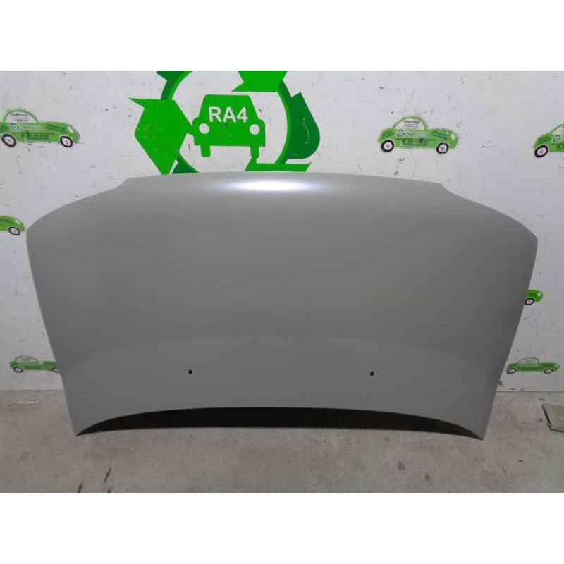 Recambio de capot para hyundai matrix (fc) referencia OEM IAM 6640017020  