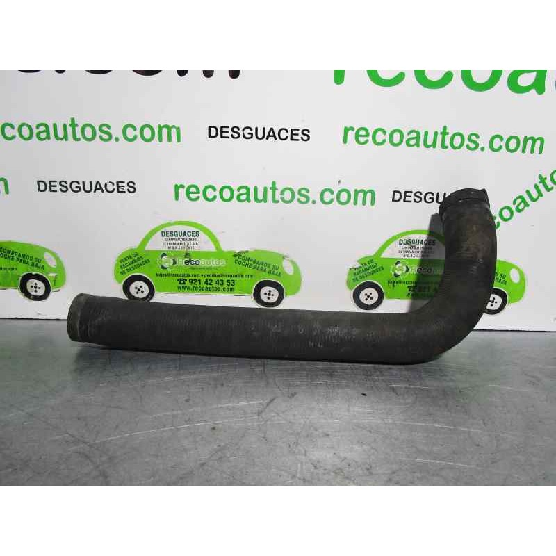 Recambio de tubo para fiat ducato caja cerrada (desde 03.94) 1.9 turbodiesel referencia OEM IAM   