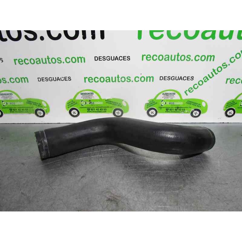 Recambio de tubo para fiat ducato caja cerrada (desde 03.94) 1.9 turbodiesel referencia OEM IAM   