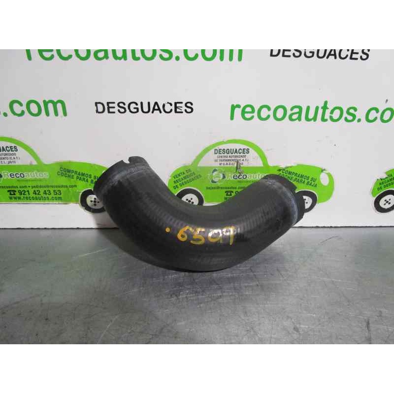 Recambio de tubo para fiat ducato caja cerrada (desde 03.94) 1.9 turbodiesel referencia OEM IAM   