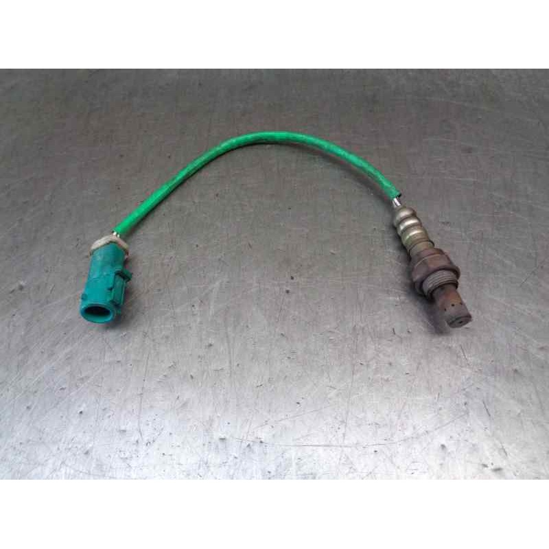 Recambio de sonda lambda para ford fiesta berlina 1.25 16v cat referencia OEM IAM 98AB9F472BB  