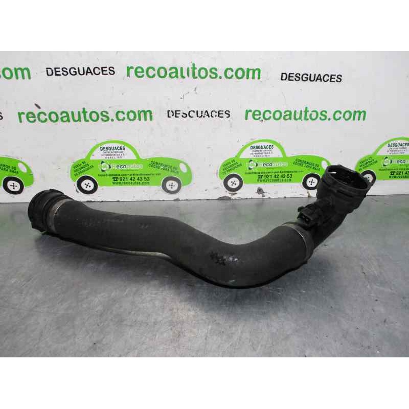 Recambio de tubo para bmw x5 (e53) 4.4i automático referencia OEM IAM 537500750 7500750 