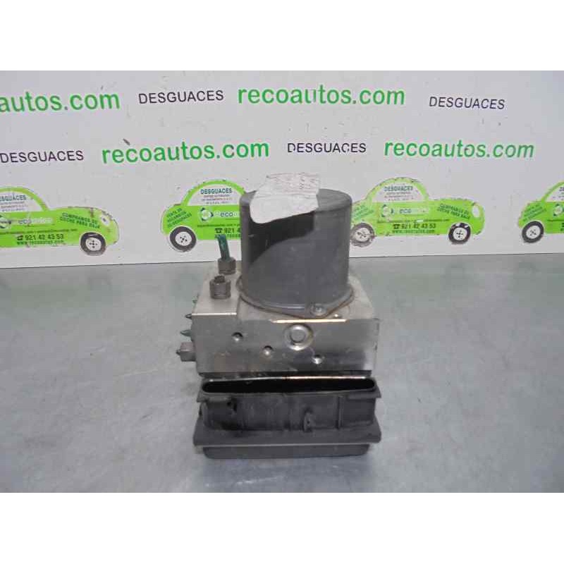 Recambio de abs para renault scenic ii 1.5 dci diesel referencia OEM IAM 8200551154  