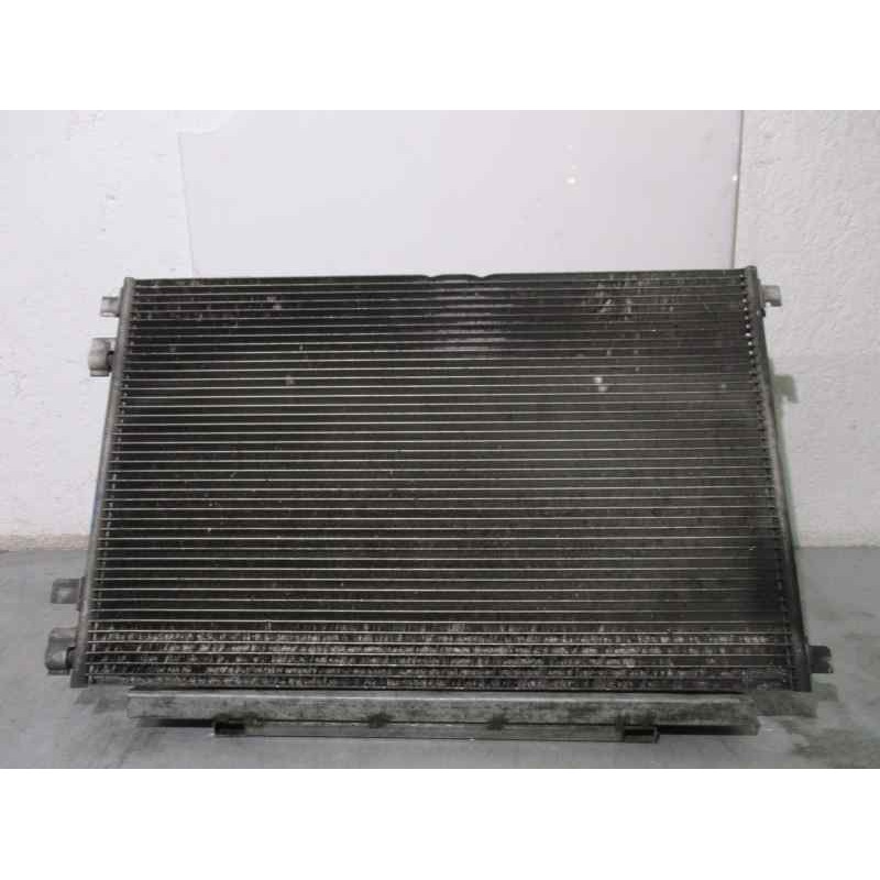Recambio de condensador / radiador aire acondicionado para renault scenic ii 1.5 dci diesel referencia OEM IAM 8200115543C 87084