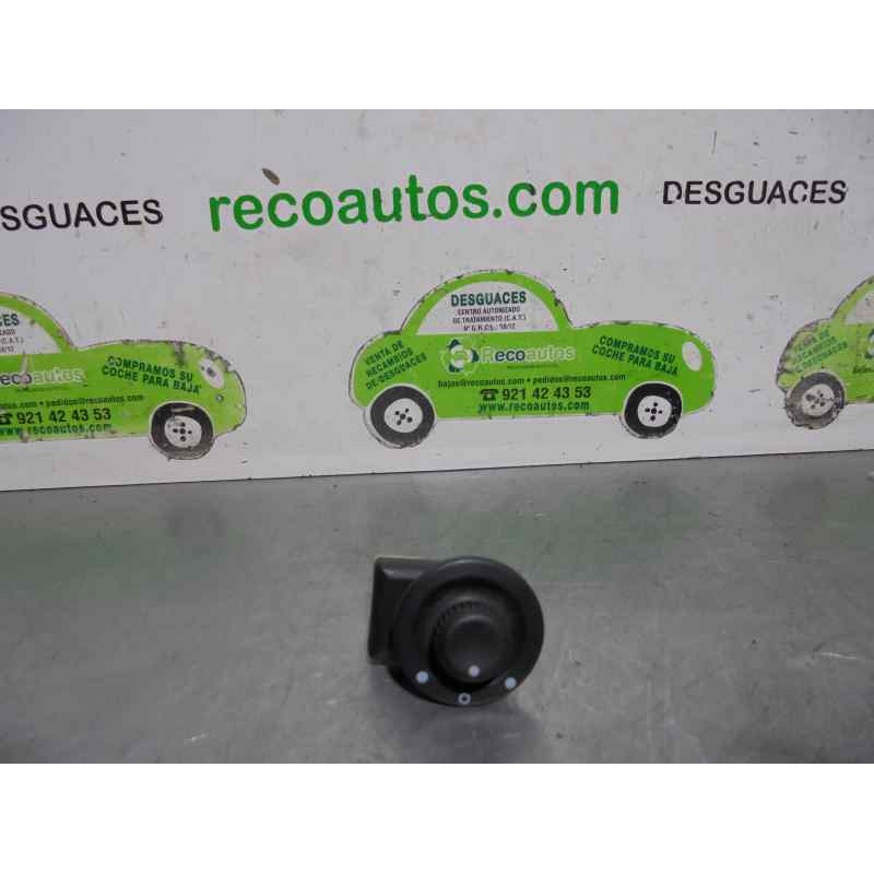 Recambio de mando retrovisor para renault scenic ii 1.5 dci diesel referencia OEM IAM 8200002442  