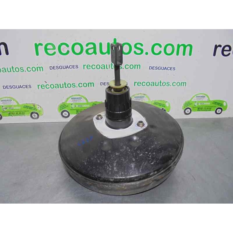 Recambio de servofreno para renault scenic ii 1.5 dci diesel referencia OEM IAM 8200453735  