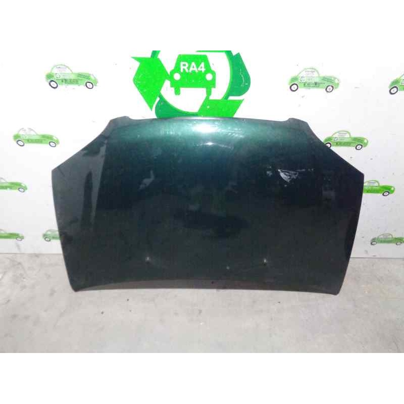 Recambio de capot para suzuki ignis rg (fh) 1.3 cat referencia OEM IAM  VERDE 