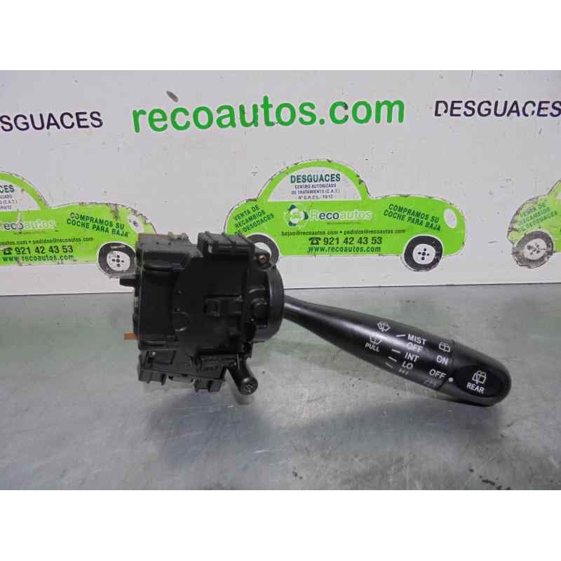 Recambio de mando intermitentes para toyota yaris (ncp1/nlp1/scp1) 1.4 turbodiesel cat referencia OEM IAM 173647  