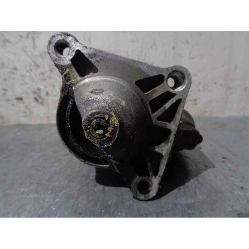 Recambio de motor arranque para peugeot 405 berlina 1.9 cat referencia OEM IAM  0001208516 BOSCH