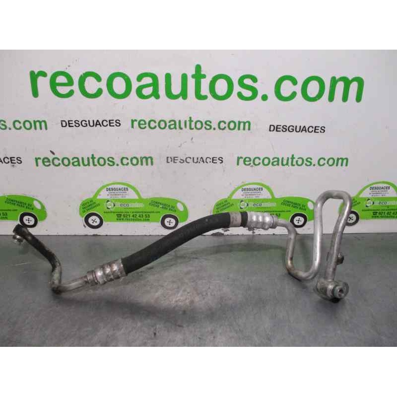 Recambio de tubos aire acondicionado para bmw x5 (e53) 4.4i automático referencia OEM IAM 8377081 64538377081 