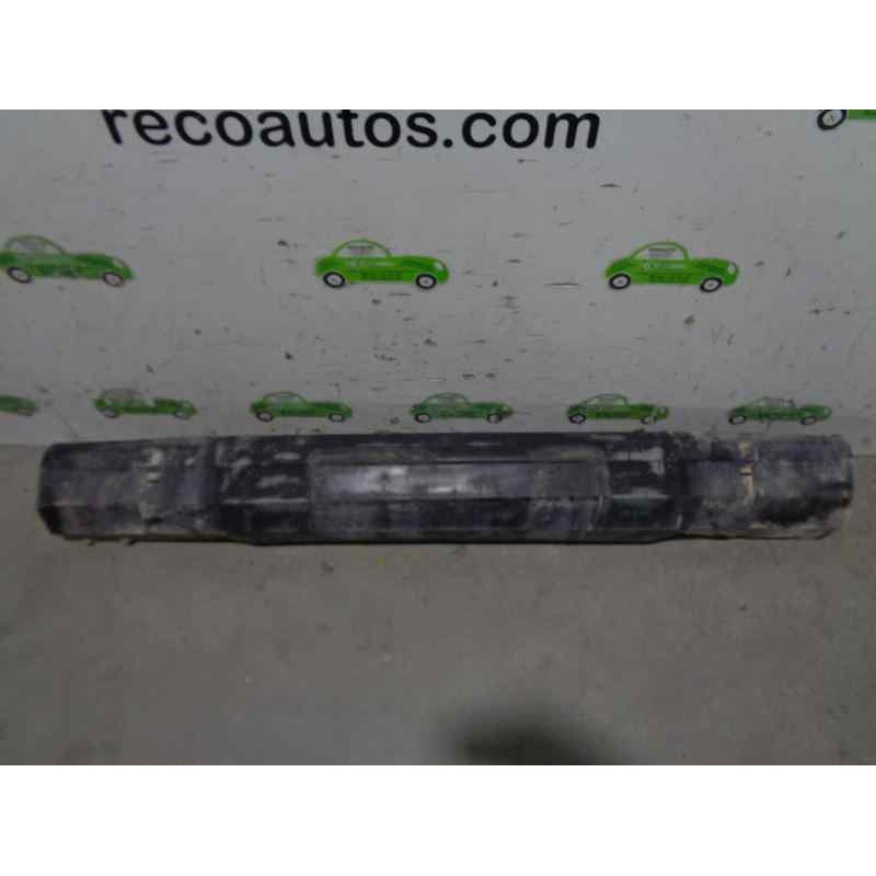 Recambio de paragolpes delantero para jeep cherokee (j) 2.5 turbodiesel referencia OEM IAM  NEGRO 