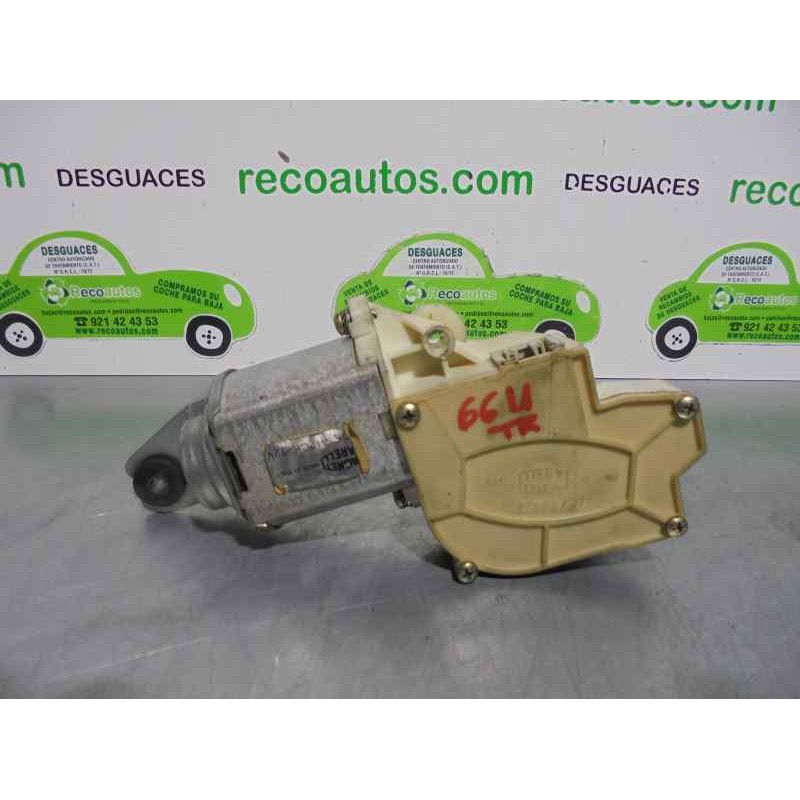 Recambio de motor limpia trasero para lancia y10 1.1 cat referencia OEM IAM TGE412CK  