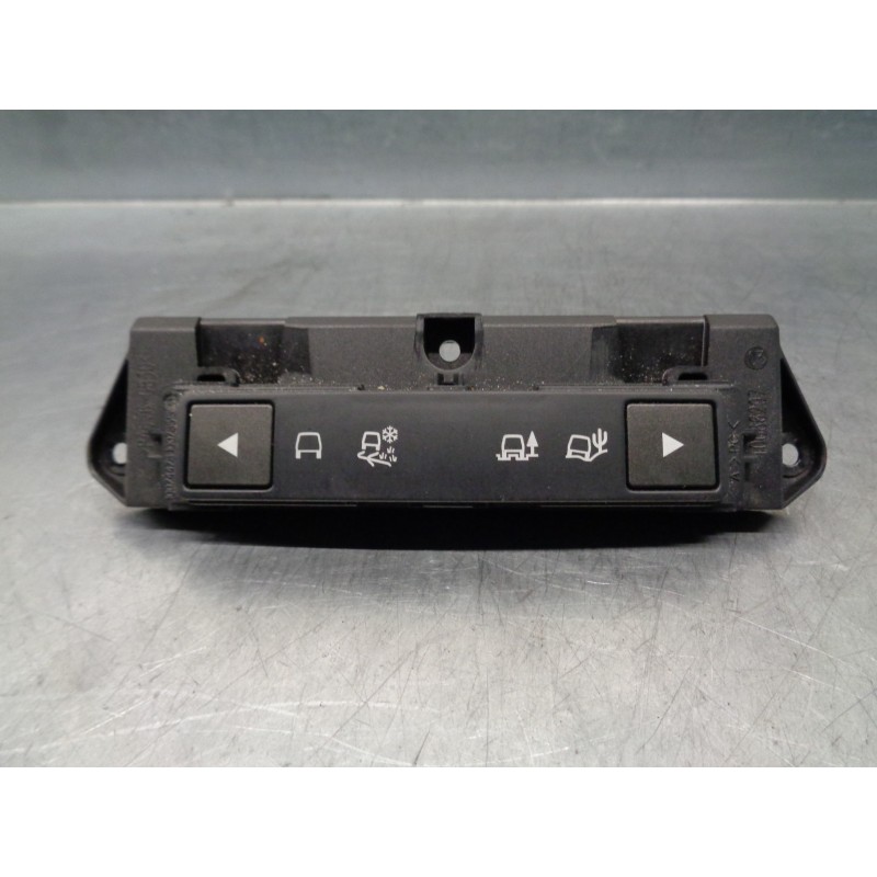 Recambio de interruptor para land rover evoque 2.2 td4 cat referencia OEM IAM  LR025893 