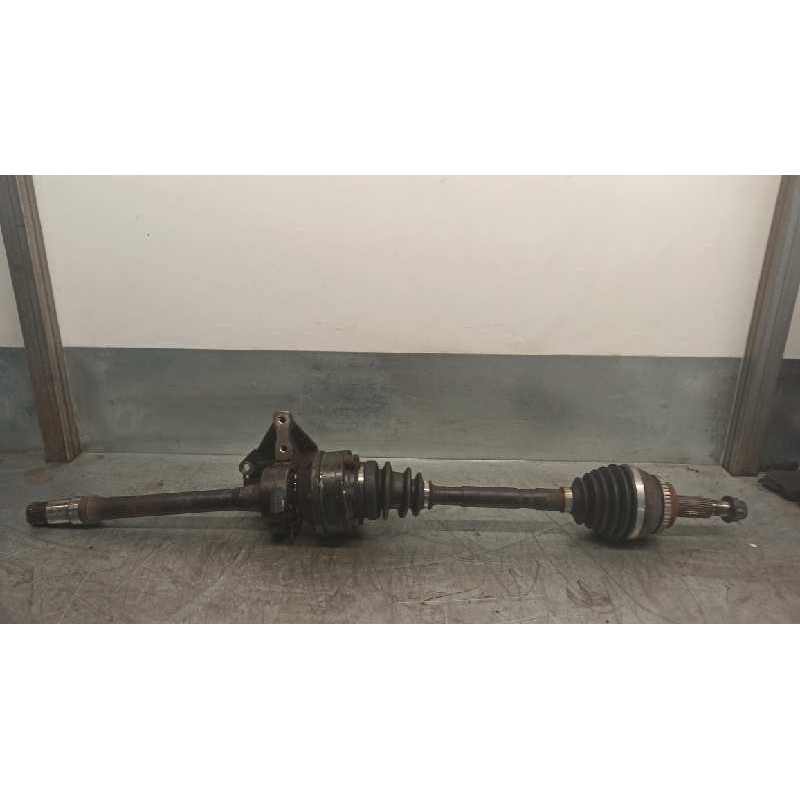 Recambio de transmision delantera derecha para toyota previa (r30) 2.0 turbodiesel cat referencia OEM IAM   