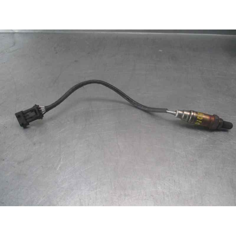 Recambio de sonda lambda para peugeot 106 (s2) 1.1 referencia OEM IAM 767103 0258003716 BOSCH