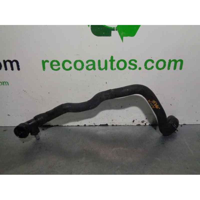 Recambio de tubo para volkswagen golf v berlina (1k1) 1.9 tdi referencia OEM IAM   