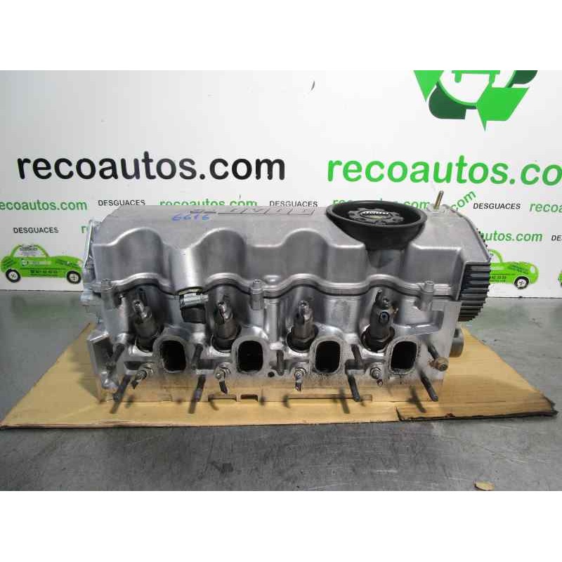 Recambio de culata para fiat bravo (182) 1.9 jtd cat referencia OEM IAM 46400665  