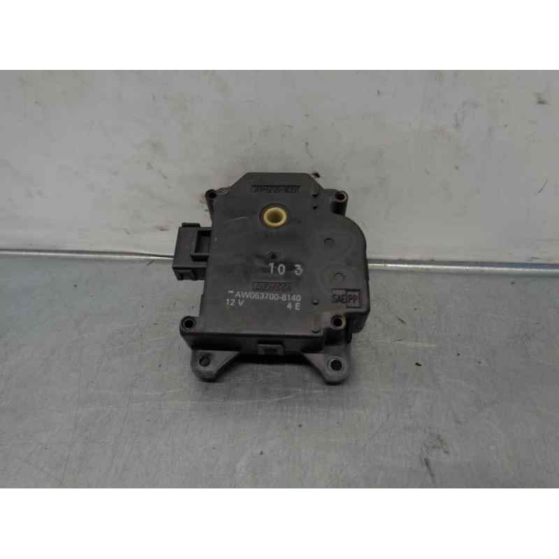 Recambio de motor calefaccion para cadillac cts 3.2 v6 cat referencia OEM IAM AW0637008140  