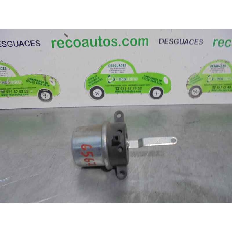 Recambio de motor calefaccion para ford probe 2.5 v6 24v cat referencia OEM IAM 2M1108  