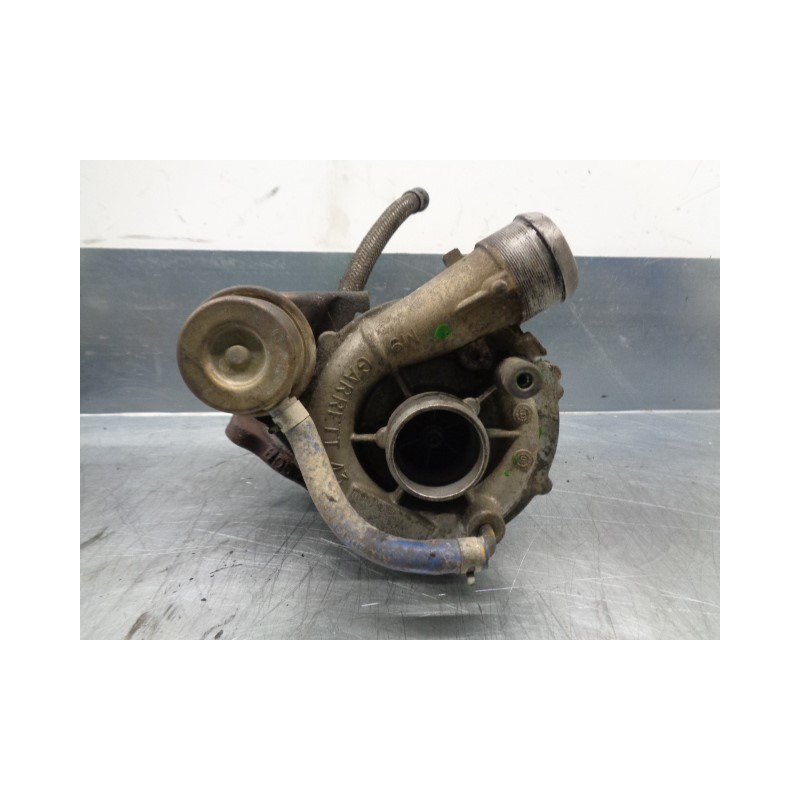 Recambio de turbocompresor para peugeot 307 (s1) 2.0 hdi cat referencia OEM IAM 9633382380 7069772 GARRETT