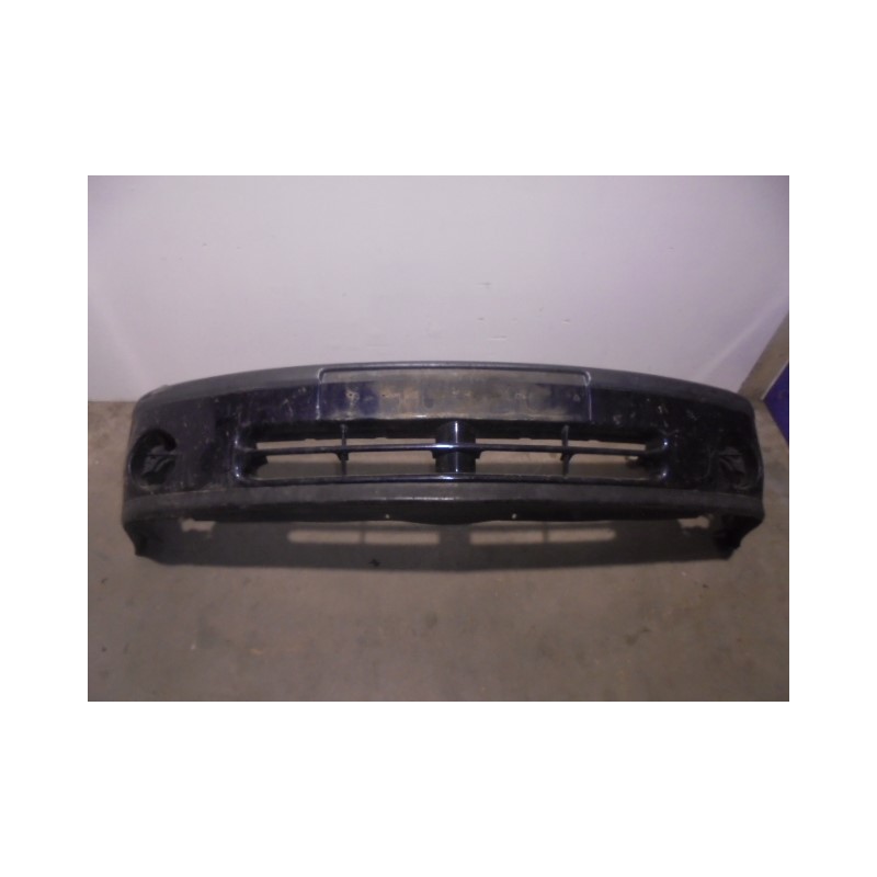 Recambio de paragolpes delantero para renault laguna grandtour (k56) referencia OEM IAM 7701471347 AZUL 