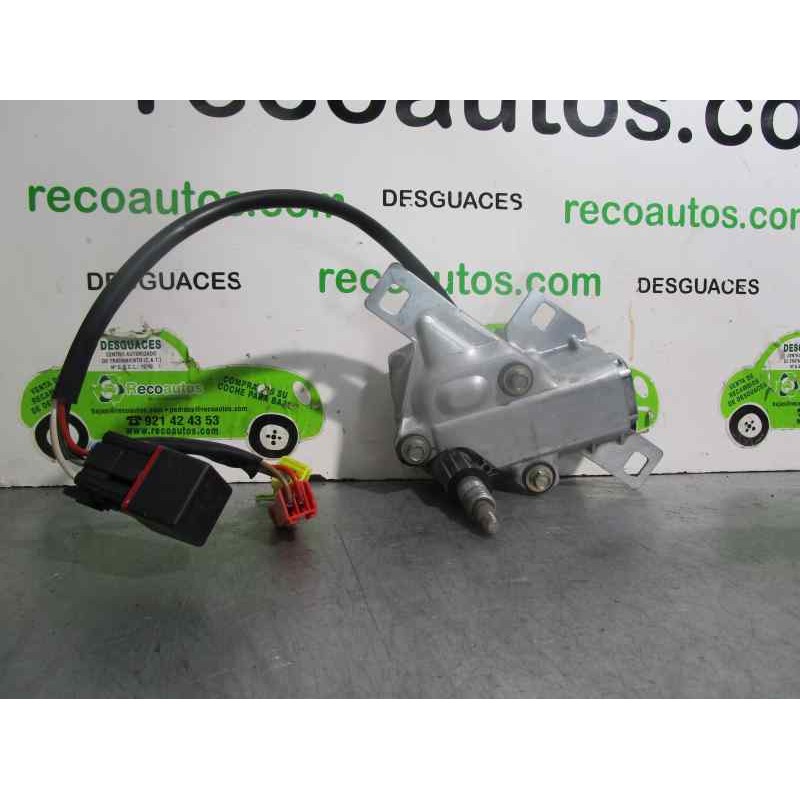 Recambio de motor limpia trasero para peugeot 106 (s1) 1.0 referencia OEM IAM  53004502 VALEO