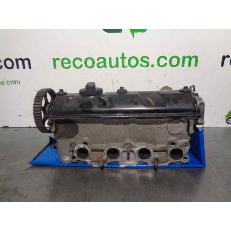 Recambio de culata para seat ibiza (6k) 1.4 referencia OEM IAM 030103373I  