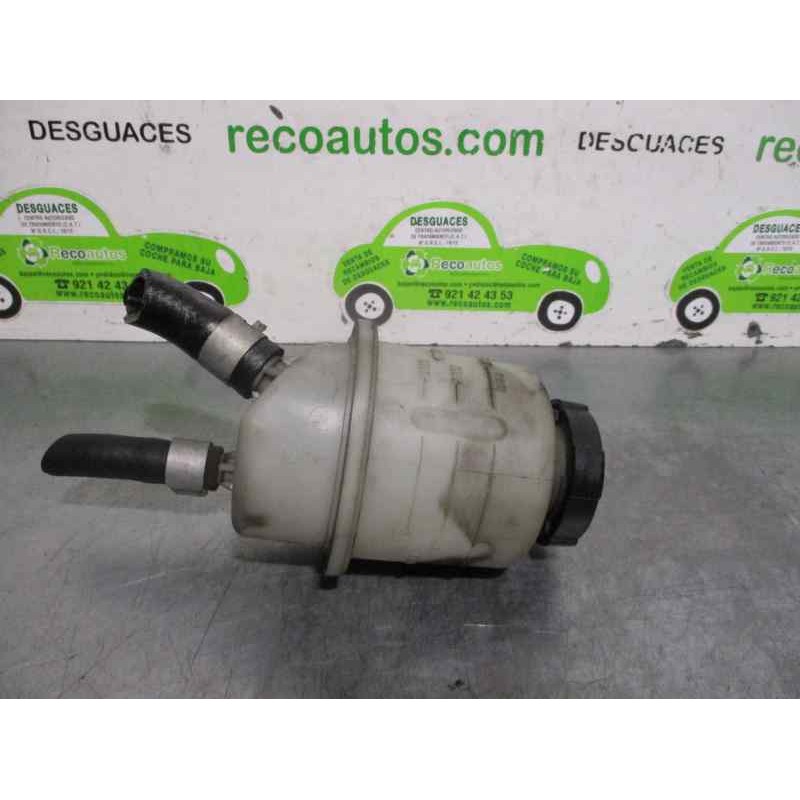 Recambio de deposito servo para nissan pathfinder (r51) 2.5 dci diesel cat referencia OEM IAM 49180EA000  