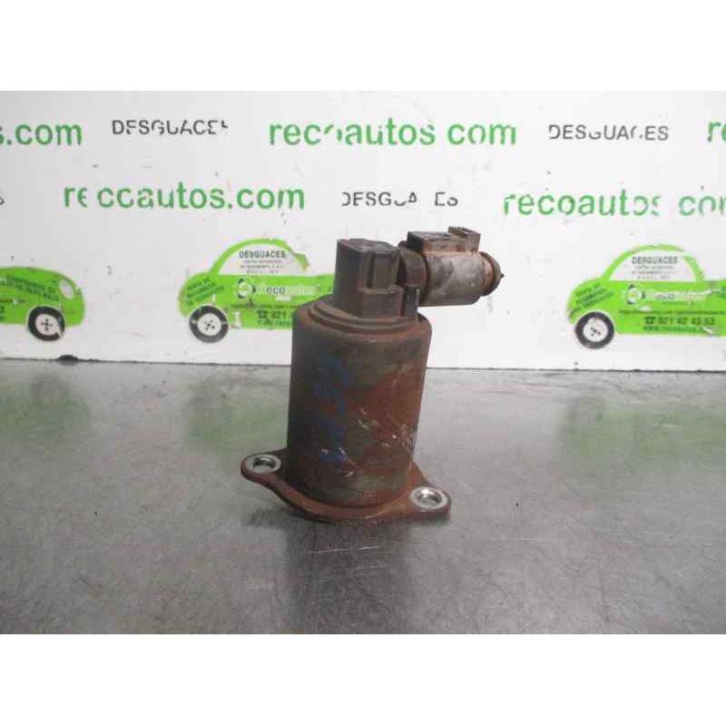 Recambio de valvula egr para renault kangoo (f/kc0) 1.9 diesel referencia OEM IAM H7700107471 72281802 PIERBURG