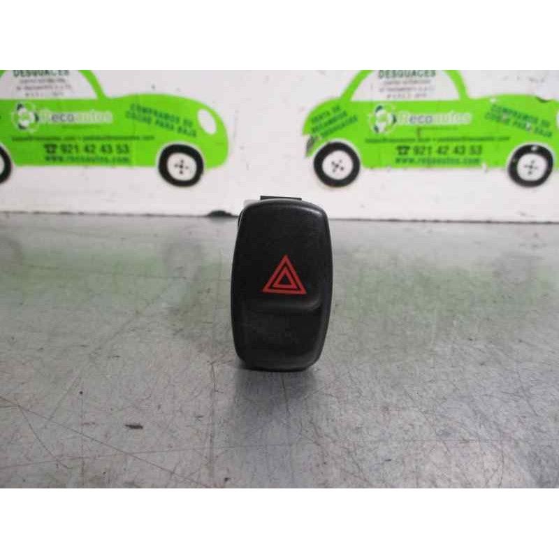 Recambio de warning para kia shuma 1.5 cat referencia OEM IAM 