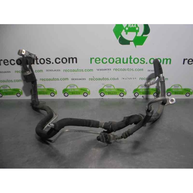 Recambio de tubos aire acondicionado para hyundai sonata (nf) 2.4 style referencia OEM IAM 977753K150 52328490 