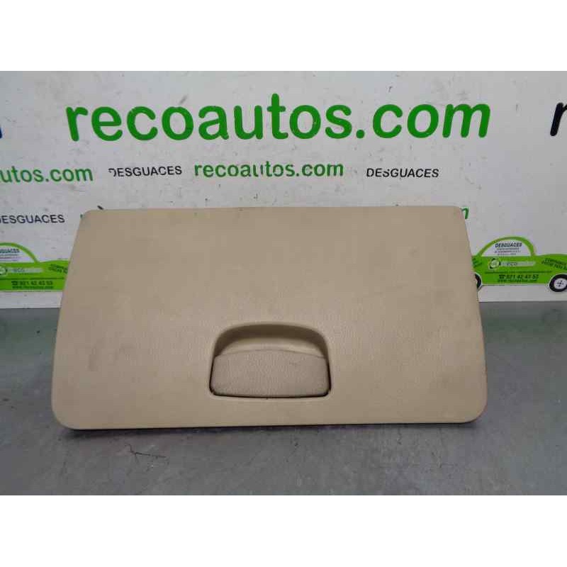 Recambio de guantera para ssangyong rexton 2.7 turbodiesel cat referencia OEM IAM 7798808B00HCN 7772008000 