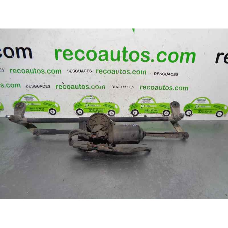 Recambio de motor limpia delantero para ssangyong rexton 2.7 turbodiesel cat referencia OEM IAM 8611008000  