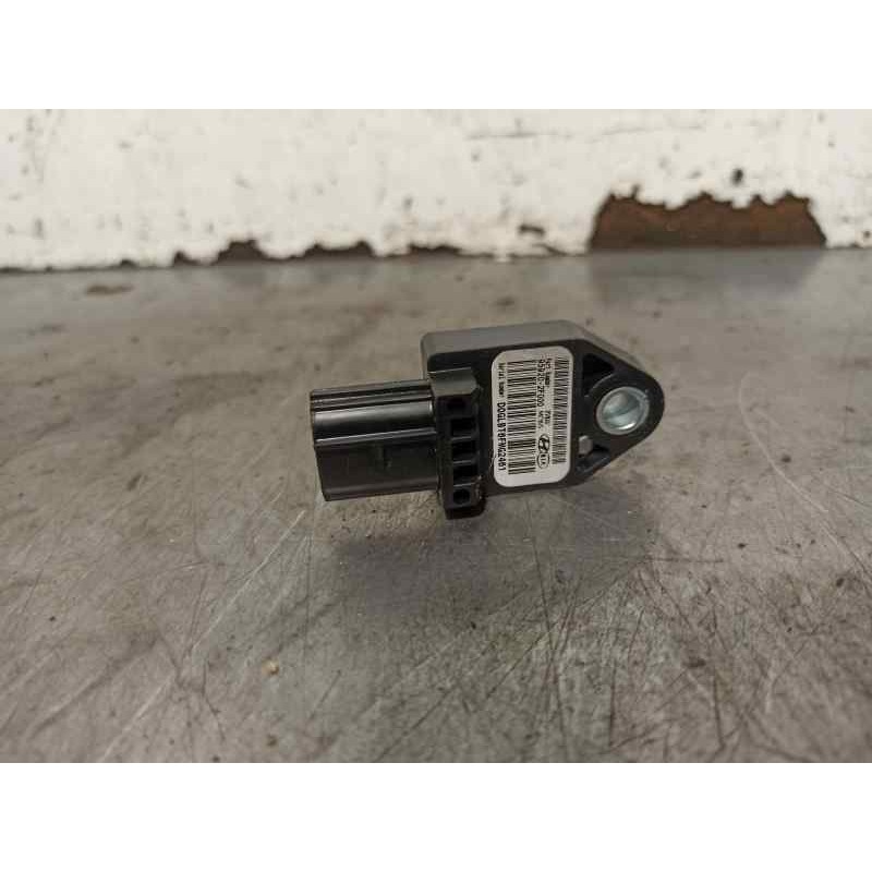 Recambio de sensor impacto para kia carnival 2.9 crdi cat referencia OEM IAM 959202F000  TRW