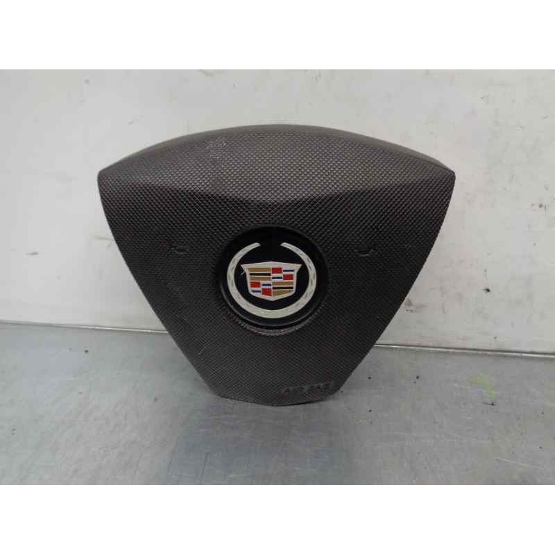 Recambio de airbag delantero izquierdo para cadillac cts 3.2 v6 cat referencia OEM IAM 16866428  