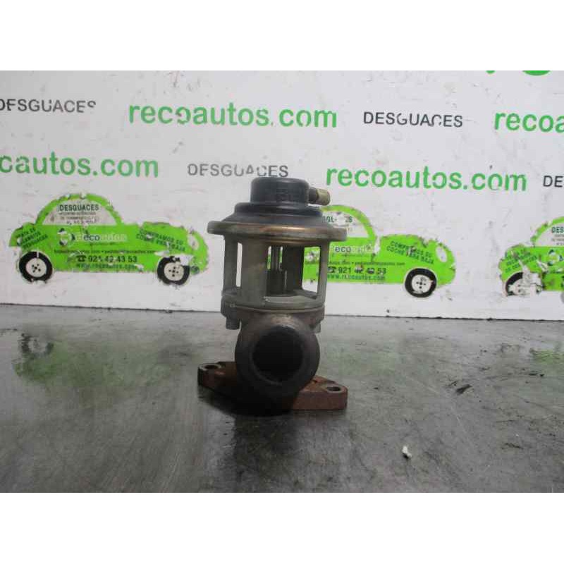 Recambio de valvula egr para citroen c15 1.8 diesel (161) referencia OEM IAM  V8820P 