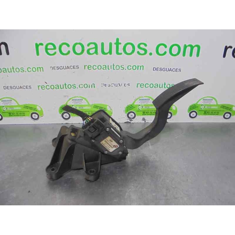 Recambio de potenciometro pedal para hyundai sonata (nf) 2.4 style referencia OEM IAM 327103K000  