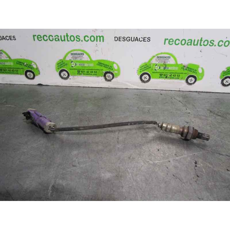 Recambio de sonda lambda para ford fiesta (cbk) 1.4 16v cat referencia OEM IAM 2S6A9G444BA S108748006 