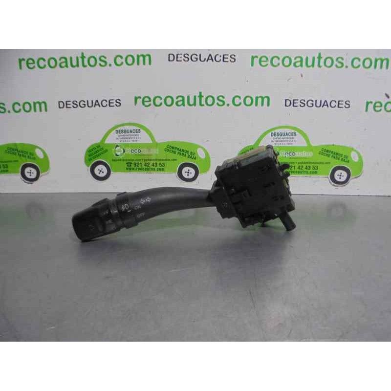 Recambio de mando luces para hyundai sonata (nf) 2.4 style referencia OEM IAM 934103K100  