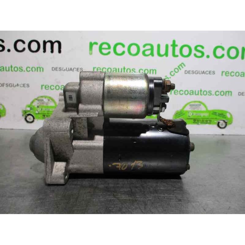 Recambio de motor arranque para volvo s40 berlina 1.6 cat referencia OEM IAM  0001107067 BOSCH