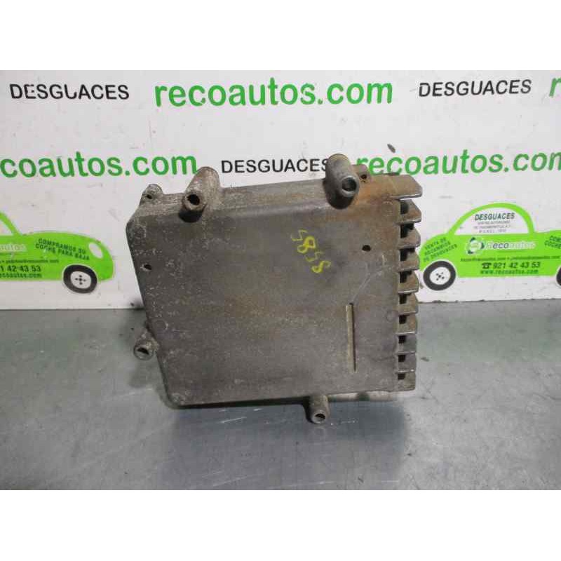 Recambio de modulo electronico para chrysler stratus berlina (ja) 2.5 cat referencia OEM IAM 046060166  