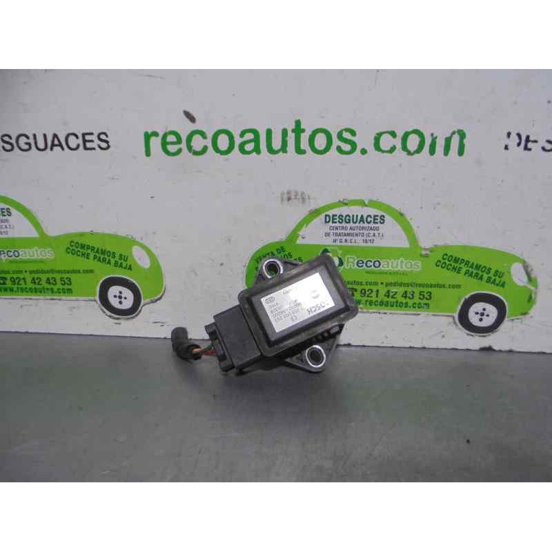 Recambio de sensor para hyundai sonata (nf) 2.4 style referencia OEM IAM 956903K000 0265005293 BOSCH