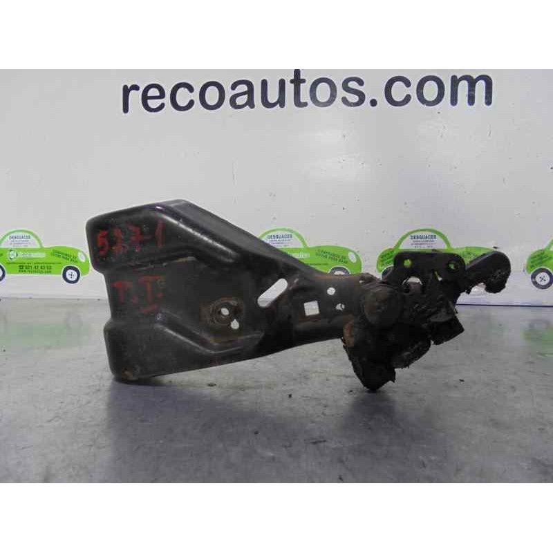 Recambio de bisagra puerta para peugeot 806 1.9 turbodiesel cat referencia OEM IAM  CORREDERA 