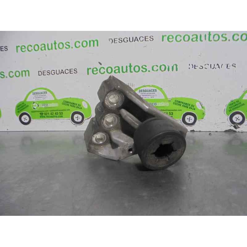 Recambio de soporte motor izquierdo para hyundai sonata (nf) 2.4 style referencia OEM IAM 218153K001  