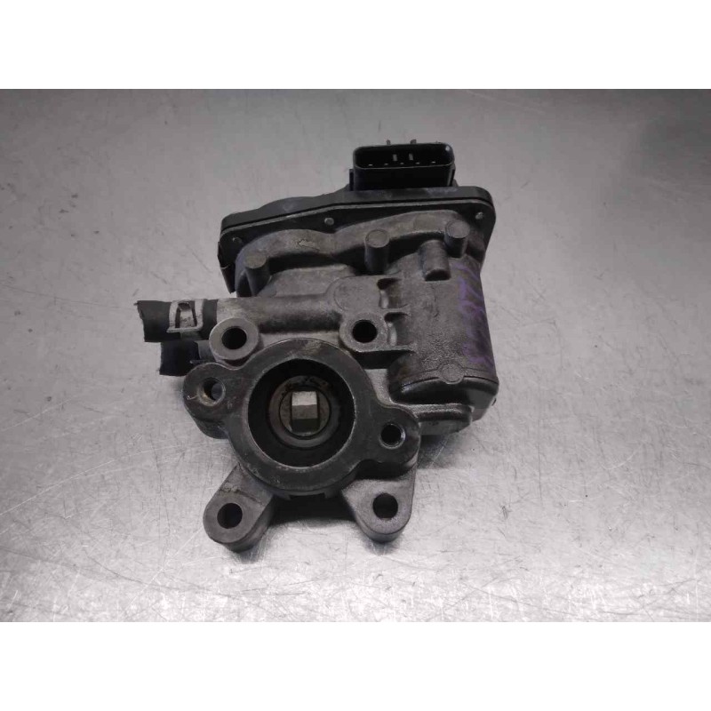 Recambio de valvula egr para nissan pathfinder (r51) referencia OEM IAM 14710EC00D  