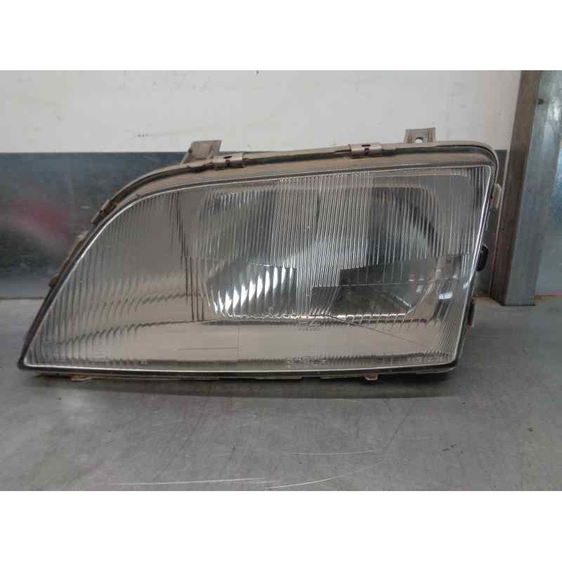 Recambio de faro izquierdo para opel omega 2.0 referencia OEM IAM 90273650 1307022070 